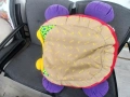 Детска образователна играчка кола Jumbo Go Go Go, снимка 5