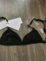Нов дантелен сутиен Patrizia Pepe - XS, снимка 2