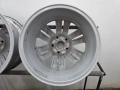 4бр 16ски джанти за VW 5х112мм A161454 , снимка 8