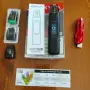OXVA XLIM PRO 3 с 4 картриджа, пълен комплект под система. Нова !, снимка 3