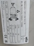 Мотор за помпа Wilo MHI804 - 220V, снимка 3