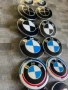 Капачки за джанти и емблеми за БМВ/BMW 68мм/56мм, снимка 9