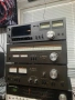 Винтидж сет Technics SU-7300 ST-7300 RS-615, снимка 4