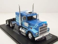 Marmon CHDT влекач 1980 - мащаб 1:43 на IXO моделът е нов в PVC дисплей-кейс, снимка 3
