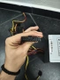 Компютърна кутия и 400W захранване Makki, снимка 9