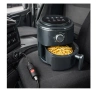 Air fryer - Еър Фрайър 24V, 250W, 3L – Фритюрник с горещ въздух за камиони, снимка 4