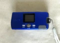 Мини цифров фотоапарат "Sony Cybershot DSC-U20" / 2.0M / Japan - ЗА РЕМОНТ!, снимка 5
