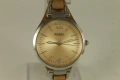 FOSSIL ES2830 Дамски Стоманен Кварцов Часовник , снимка 4