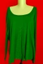 Блуза - Ластична -XXL-5L- Марка- OLD NAVY, снимка 1