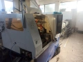 Продава се CNC автомат Hanwha SL32HP (Swiss Type), снимка 10