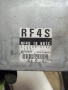 Компютър, ECU , MAZDA 323 , RF4S18881C , 2758005792 , снимка 3