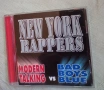 Modern Talking VS Bad Boys Blue, снимка 1