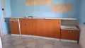 Кухня 230/160 см + плот + кръгла мивка, снимка 4