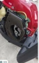 Храсторез Honda HHH 25D 4 тактов, снимка 4