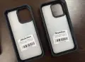 Нови калъфи iPhone 16 Pro MAX, снимка 2