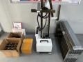 UV принтер за вертикален стенен печат, снимка 10