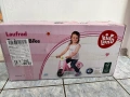 НОВО Детско баланс колело Kidland, розово , снимка 1