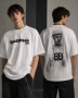 ♣️Мъжки Тениски 💫BALENCIAGA💫6 налични модела 👇, снимка 5