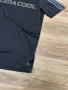 Мъжка Vintage тениска Adidas Climacool performance Т-shirt , L размер, снимка 4