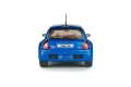 Renault Clio V6 2003 - мащаб 1:43 на Solido моделът е нов в PVC дисплей-кейс, снимка 5