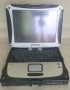Лаптоп Panasonic Toughbook CF-18 (Pentium M - 1.1 GHz / 1 GB / 60 GB), снимка 6