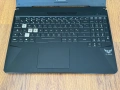 15.6' Full HD Ryzen 5 Asus TUF Gaming 16GB DDR4/256GB NVMe/Radeon RX 560X 4GB/Бат 4ч, снимка 8