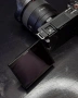 Sony ZVE 10 MK1 в гаранция + 2 Батерии + Зарядно + Вентилатор, снимка 4