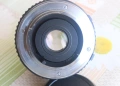 Miranda MC Macro 24mm F2.8  Минолта захващане, снимка 12