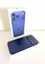 Като НОВ! iPhone 17 Pro Max 256GB Deep Blue Гаранция!, снимка 1