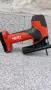 Hilti SJT 6-22 Акумулаторено зеге Nuron , снимка 2