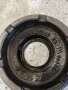 Заден диференциал с блокаж за Mercedes Vario 612 6703530125, снимка 1
