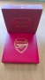 Официален колекционерски комплект медальони Arsenal "The Invincibles" (20-годишнина) , снимка 4