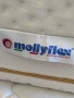 Матрак Сан Ремо Mollyflex Soya Memory (160x200), снимка 5