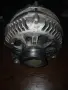 Alternator Valeo BMW525 2.5td E-39 163k.c.M-paket 2003 Tourer kombi, снимка 2