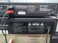 Soundcraftsmen System - CD-Tuner-EQ-Amplifier-Control AMP, снимка 6