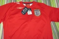 НОВА фланека Англия Умбро Under Armour Тотнъм Лондон Umbro England Байерн Мюнхен , снимка 5
