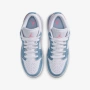 Юношески кецове Nike AIR Jordan 1 LOW SE (GS), снимка 5