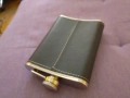 Павур флашка за алкохол 8броя Jack Daniels-7Oz,Hip flask,Busmills-6Oz,Glenmorangie-3.5 Oz, снимка 16