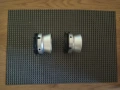 NAB Hub Adapters за 10.5" ролки, снимка 3