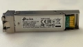 TP-Link Omada TL-SM311LM мрежов трансивърен модул Оптично влакно 1250 Мбит/с mini-GBIC/SFP 850 nm, снимка 2
