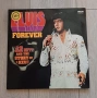 Elvis  – Elvis Forever (32 Hits And The Story Of A King) Двойна плоча-GATEFOLD Издание 🇩🇪 GERMANY , снимка 1