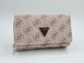 Guess Ново Дамско Кожено Портмоне Различни Цветове Louis Vuitton , снимка 4