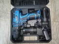 Акумулаторен винтоверт Rapter, снимка 1
