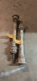 полуоска полуоски бмв е46 330д bmw e46 330d, снимка 1
