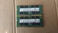 SO-DIMM Memory Module SKhynix HMA41GS6AFR8N-TF Kit 2x8GB DDR4 2133MHz( PC4-17000 ) CL15 1.2V, снимка 5
