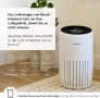 Смарт пречиствател за въздух Bosch Air 4000i, WiFi, 3-в-1 филтър, до 62.5 кв.м., снимка 3