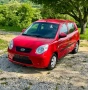 Kia Picanto FACE*БЕНЗИН|125хил.км|КЛИМАТИК|СЕРВИЗНА КНИЖКА, снимка 2