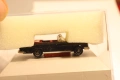 BREKINA H0 1/87 MERCEDES BENZ 280 SE РЕТРО МОДЕЛ КОЛИЧКА, снимка 6