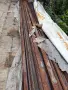 Продавам, Винкели, кутий железа. Нови неизползвани с Ръжда. , снимка 2
