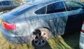 Audi A5 2.0 tdi Sportback. НА ЧАСТИ , снимка 2